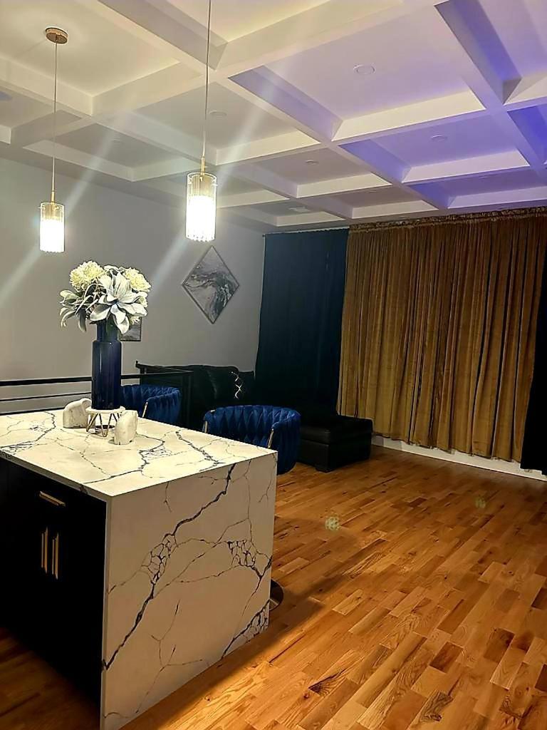 Séjour chez l'habitant Latisha Luxury Place 5