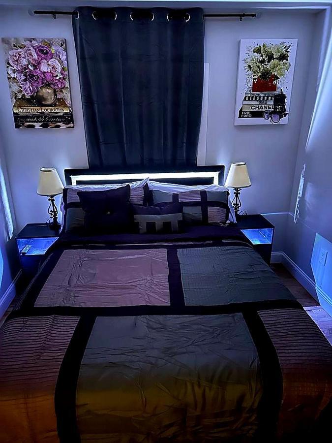 Latisha Luxury Place 5 Séjour chez l'habitant New York