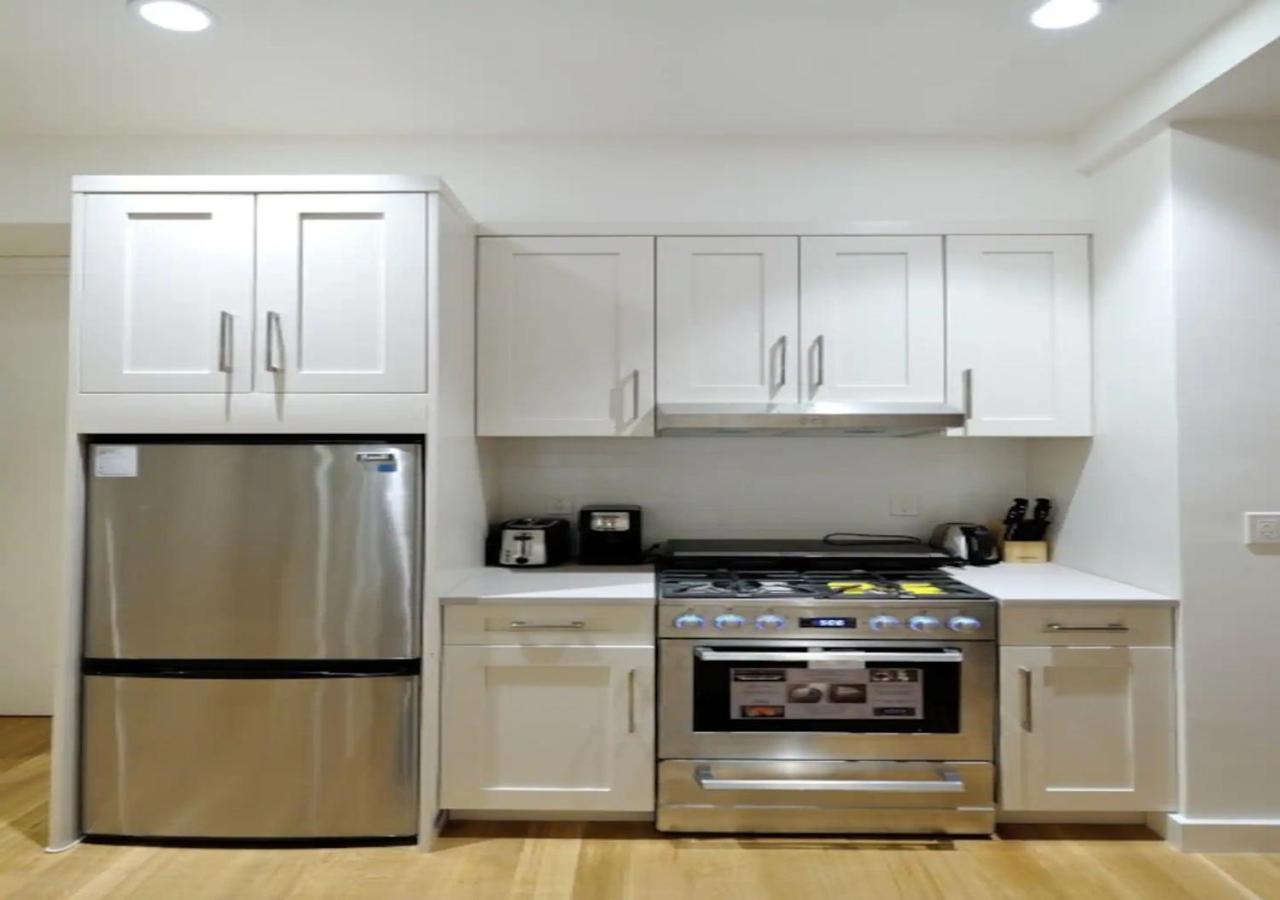 Spacious 2br 2ba In The Heart Of Midtown Manhattan *