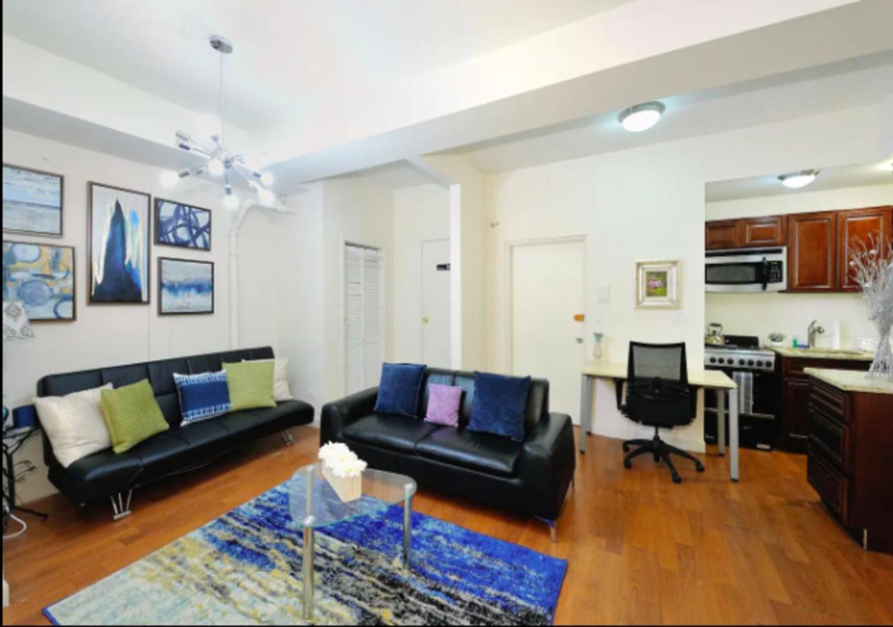Charming 3br In The Heart Of Manhattan New York