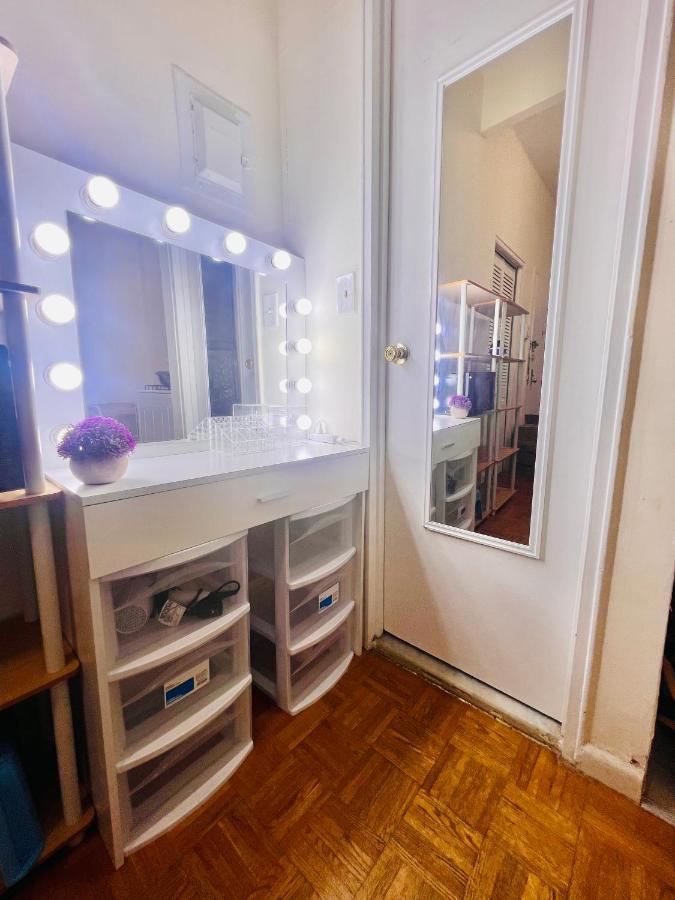 Ues Appartement New York