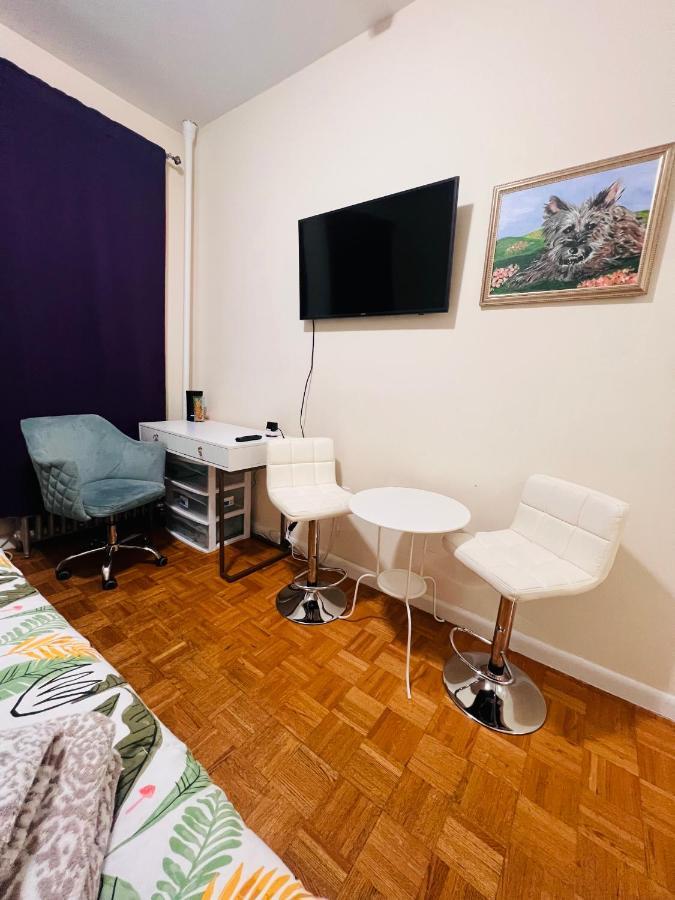 Ues Appartement New York
