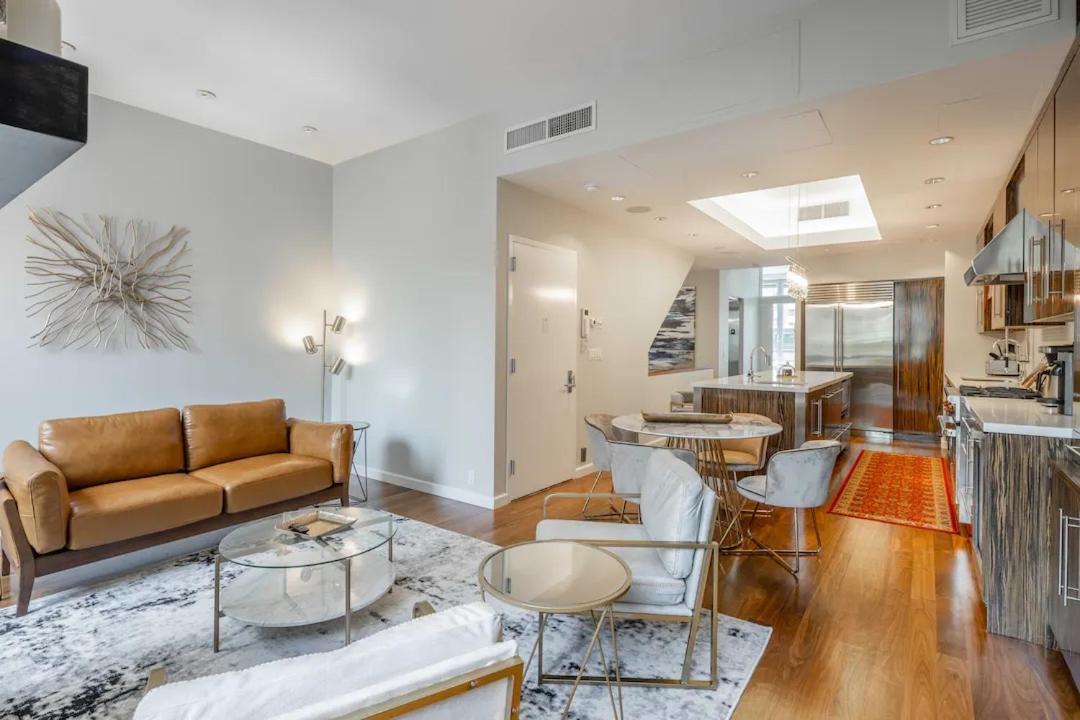 Penthouse Hell's Kitchen *