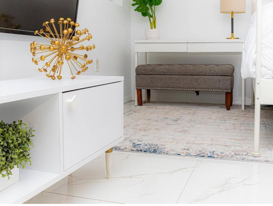 New! Luxury Queen In The Heart Of Brooklyn New York