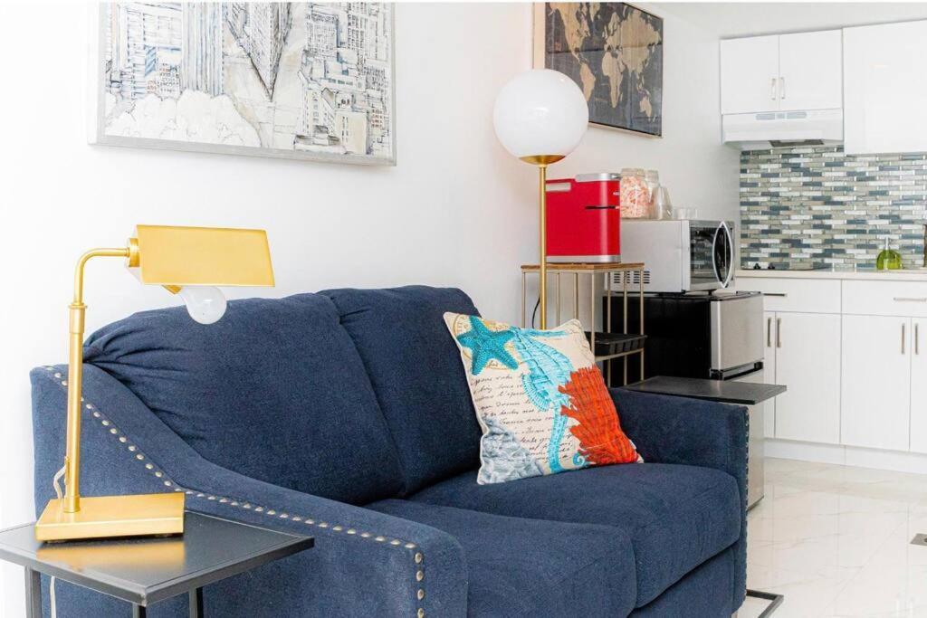 New! Luxury Queen In The Heart Of Brooklyn New York