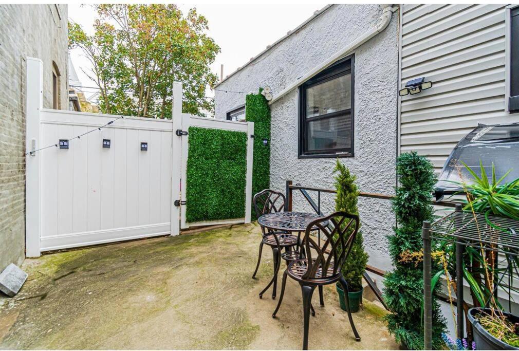 Apartment New! Luxury Queen In The Heart Of Brooklyn New York