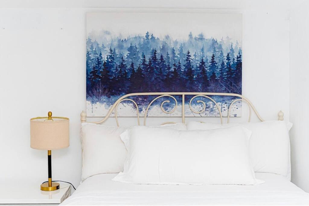 New! Luxury Queen In The Heart Of Brooklyn New York