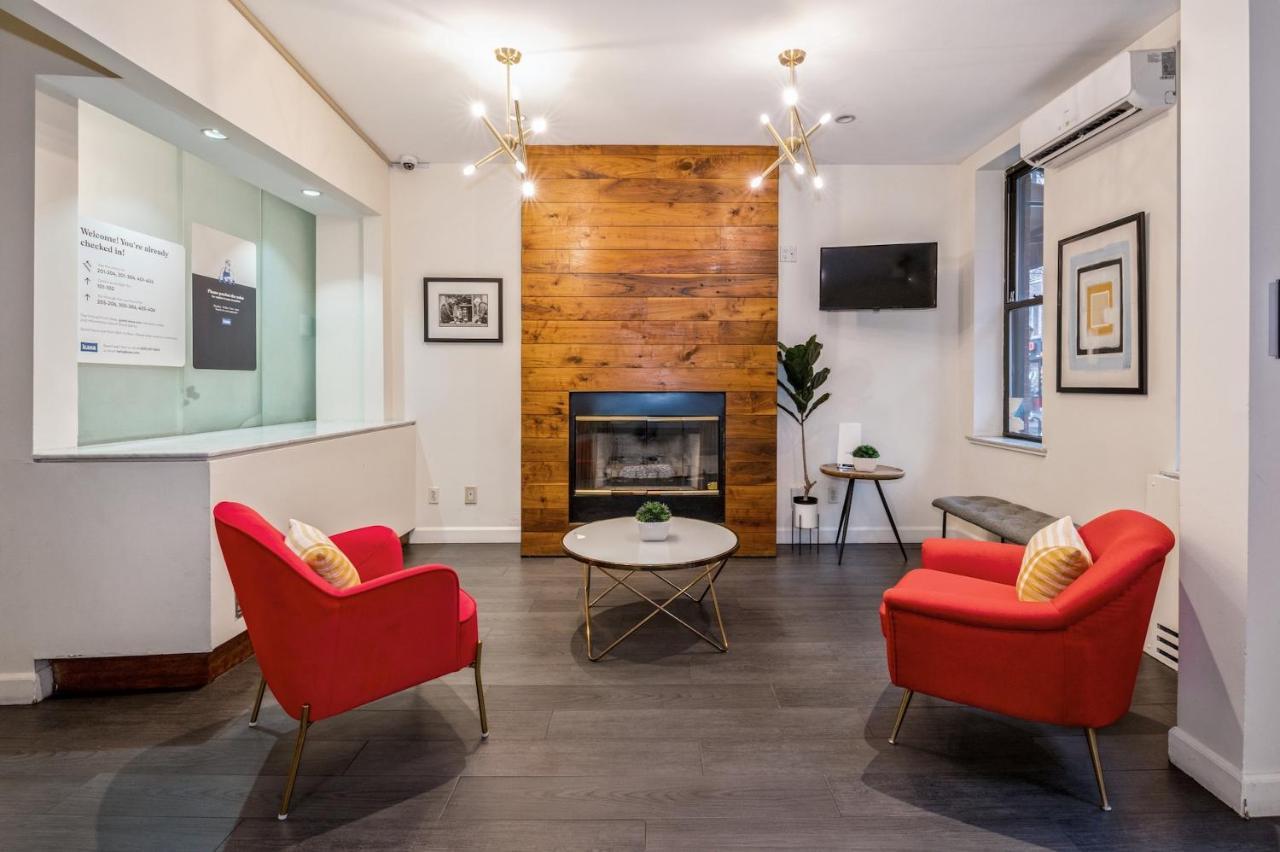 Hotel Kasa The Duffy Times Square 3*