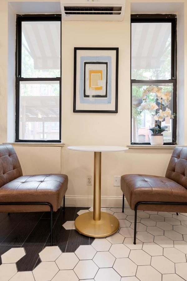 Kasa The Duffy Times Square Hotel 3*