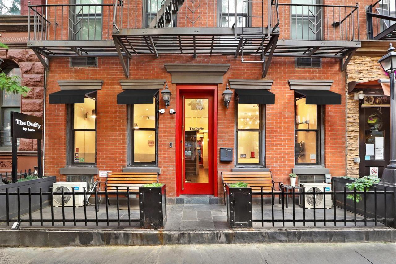 Hotel Kasa The Duffy Times Square