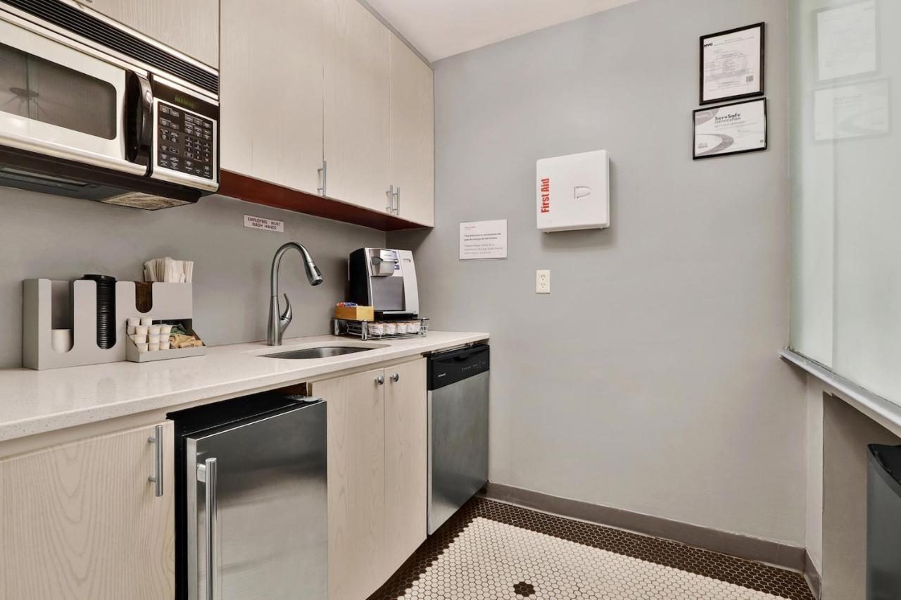 Kasa The Duffy Times Square 3* New York