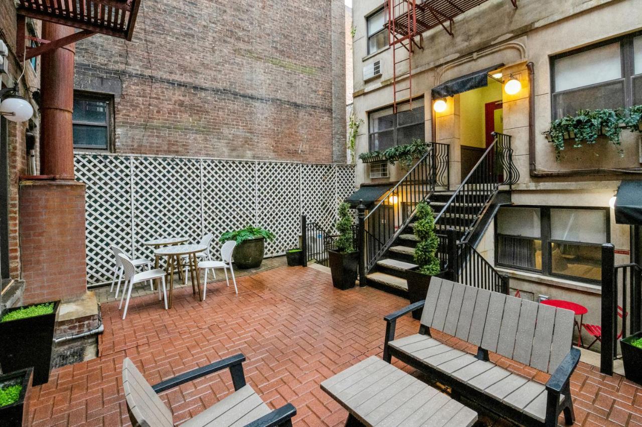 Kasa The Duffy Times Square