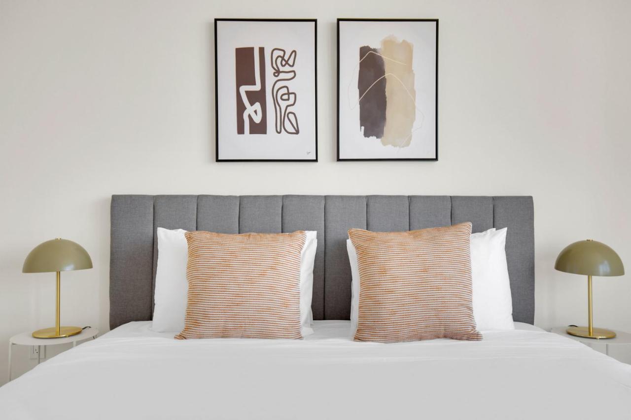 Lic 2br W Wd Elevator Doorman Nr E River Nyc-849 * New York