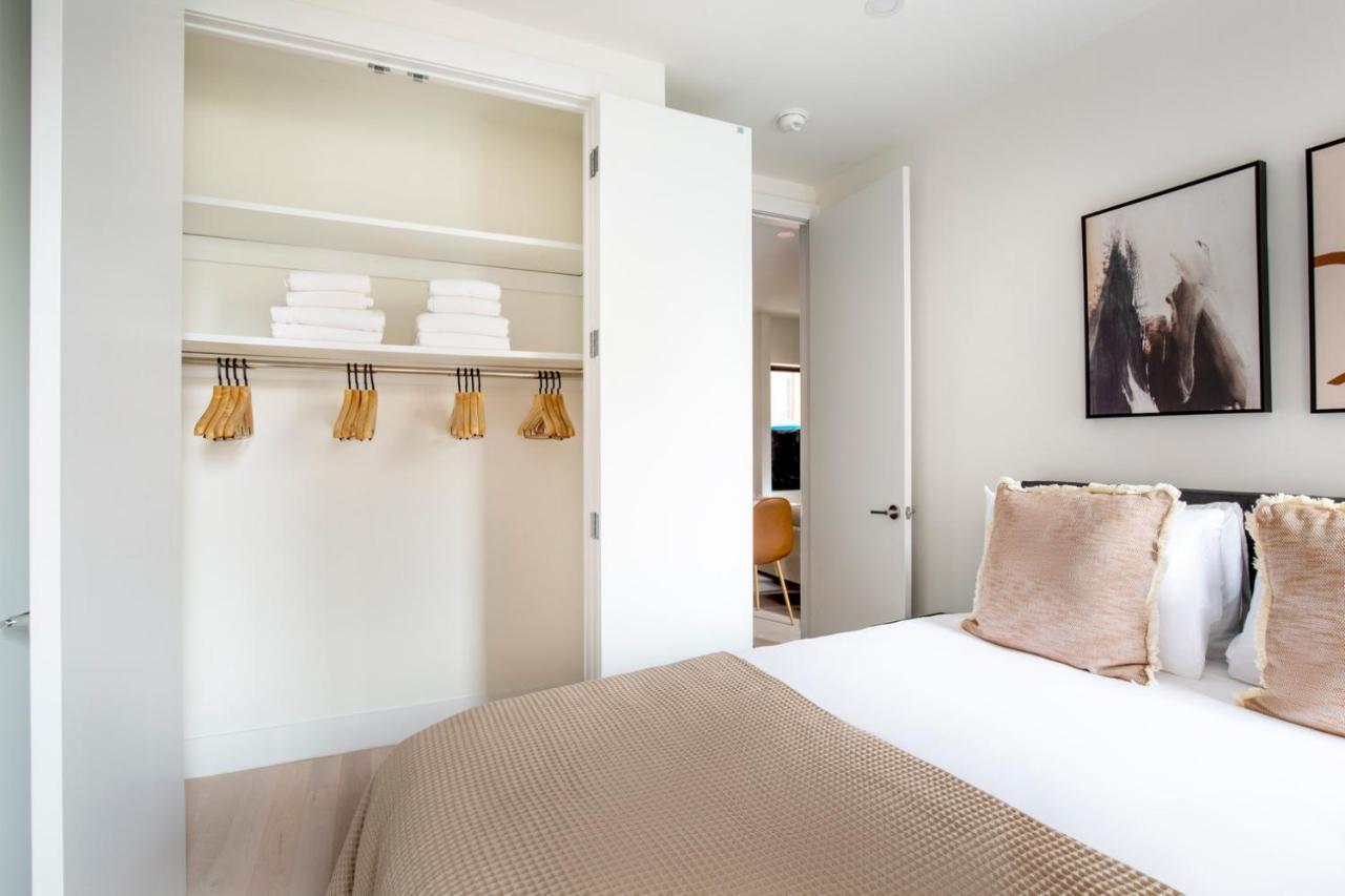 Apartment East Village 2br W Wd Nr Union Sq Nyc-937