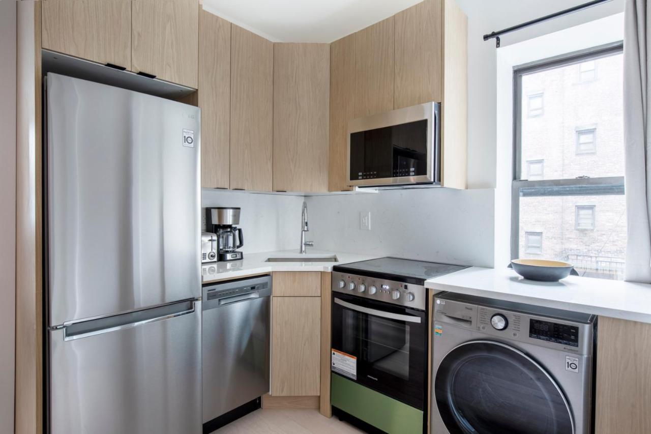 Apartment East Village 2br W Wd Nr Union Sq Nyc-937 New York