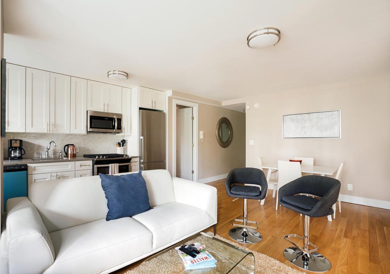 Unique 2bd At Columbus Avenue Apartment