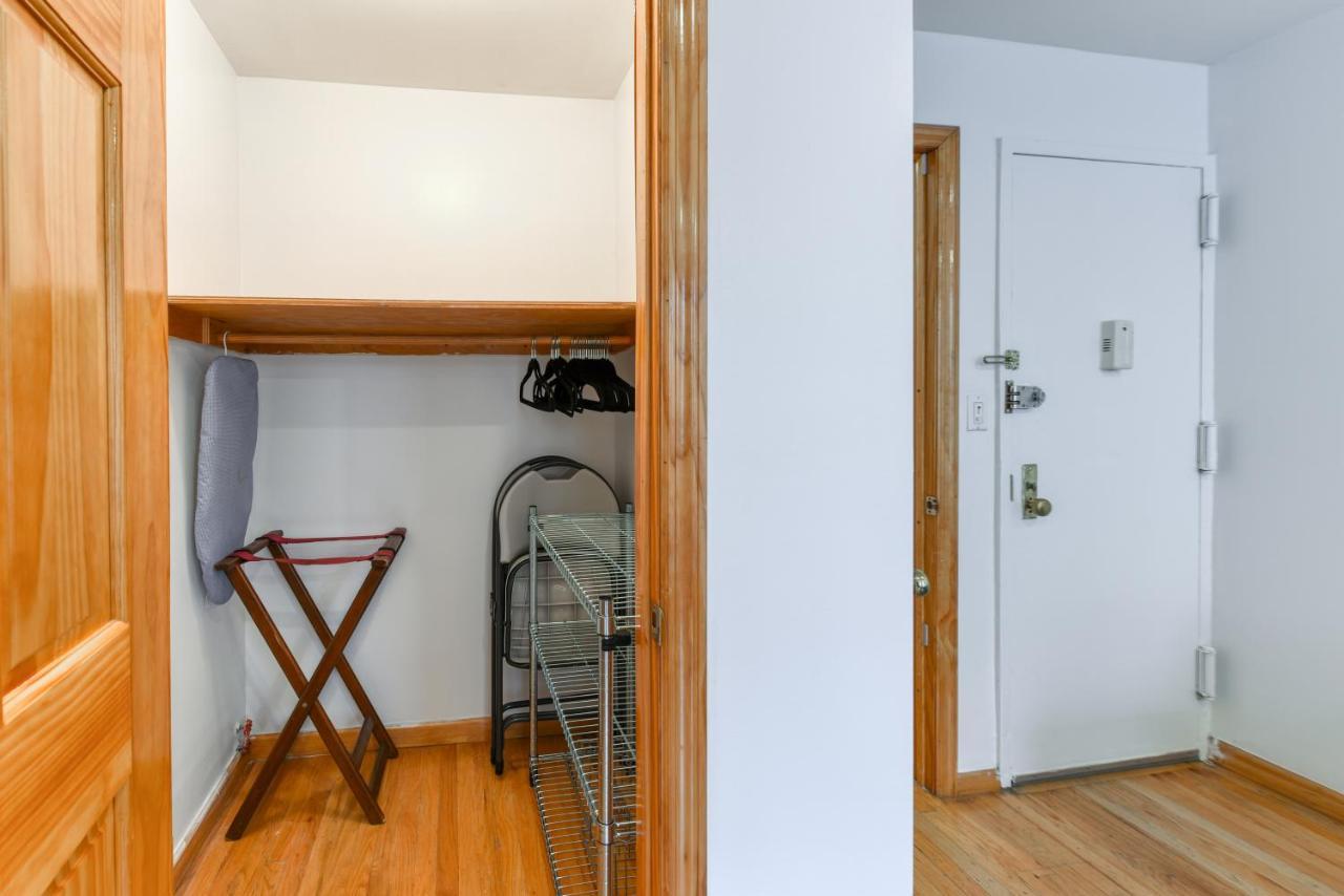 Appartement Cozy Nolita 2 Bedroom *