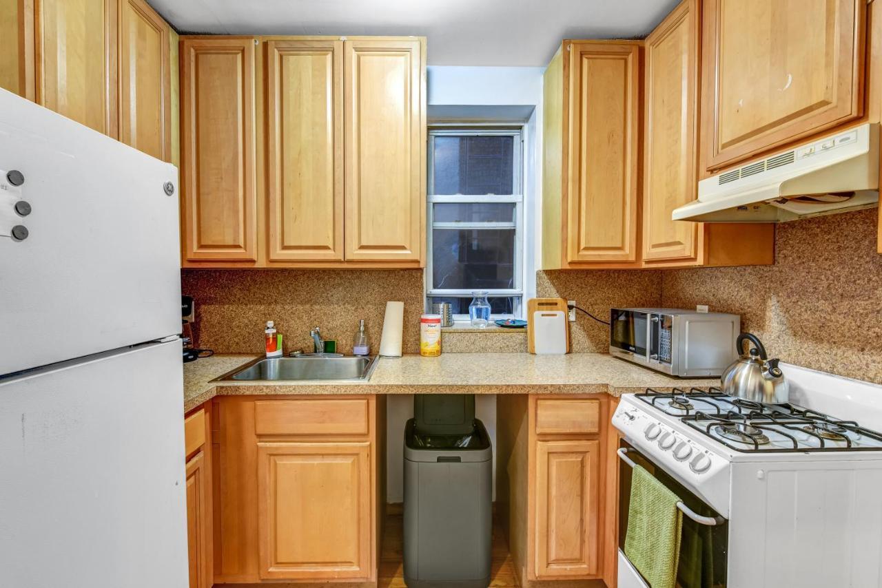 Cozy Nolita 2 Bedroom Appartement New York