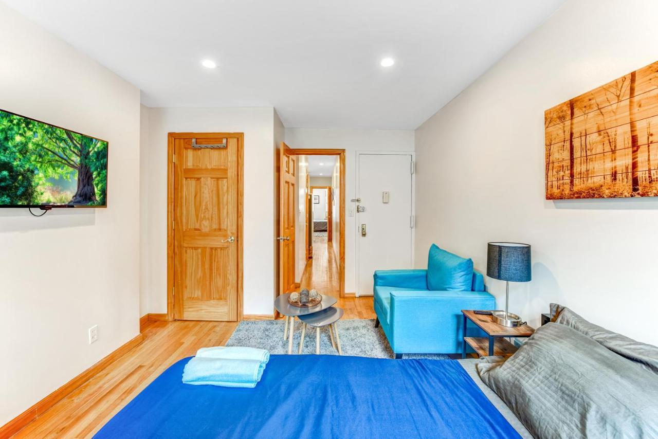 Cozy Nolita 2 Bedroom Appartement *