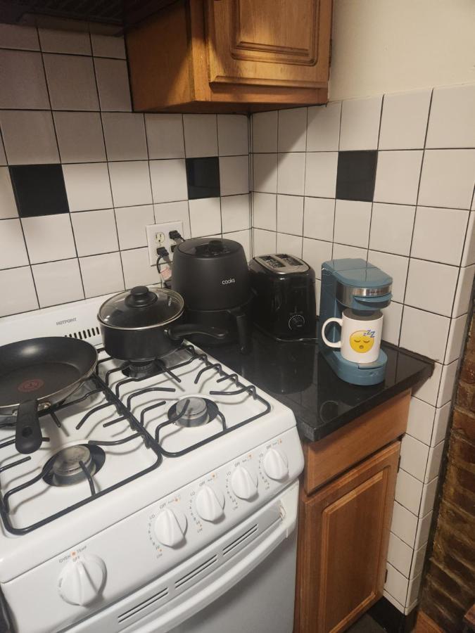 In The Heart Of Nyc! Time Sq, Theater District, Javits Center Apartment *