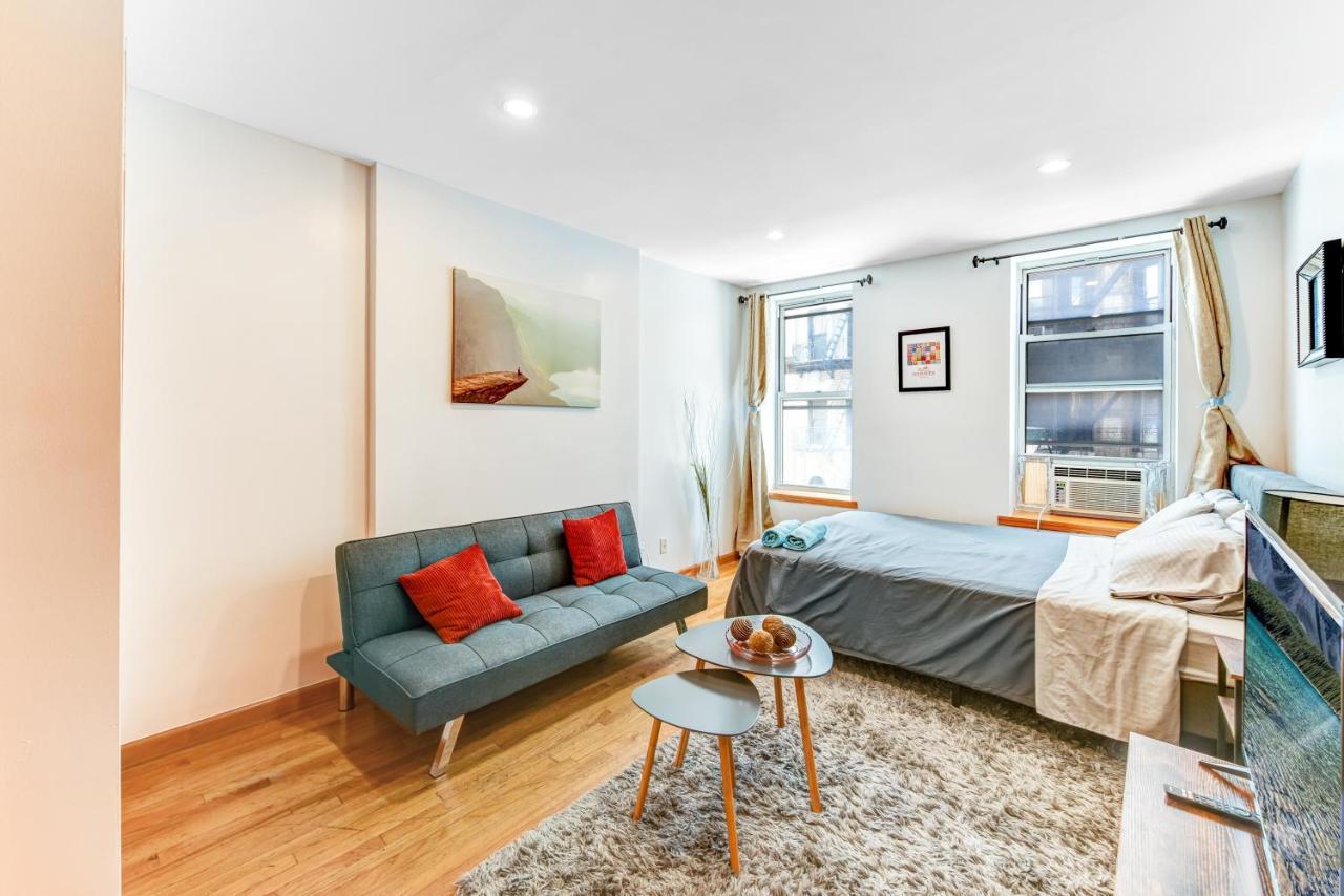 Cozy Nolita 2 Bedroom Appartement *