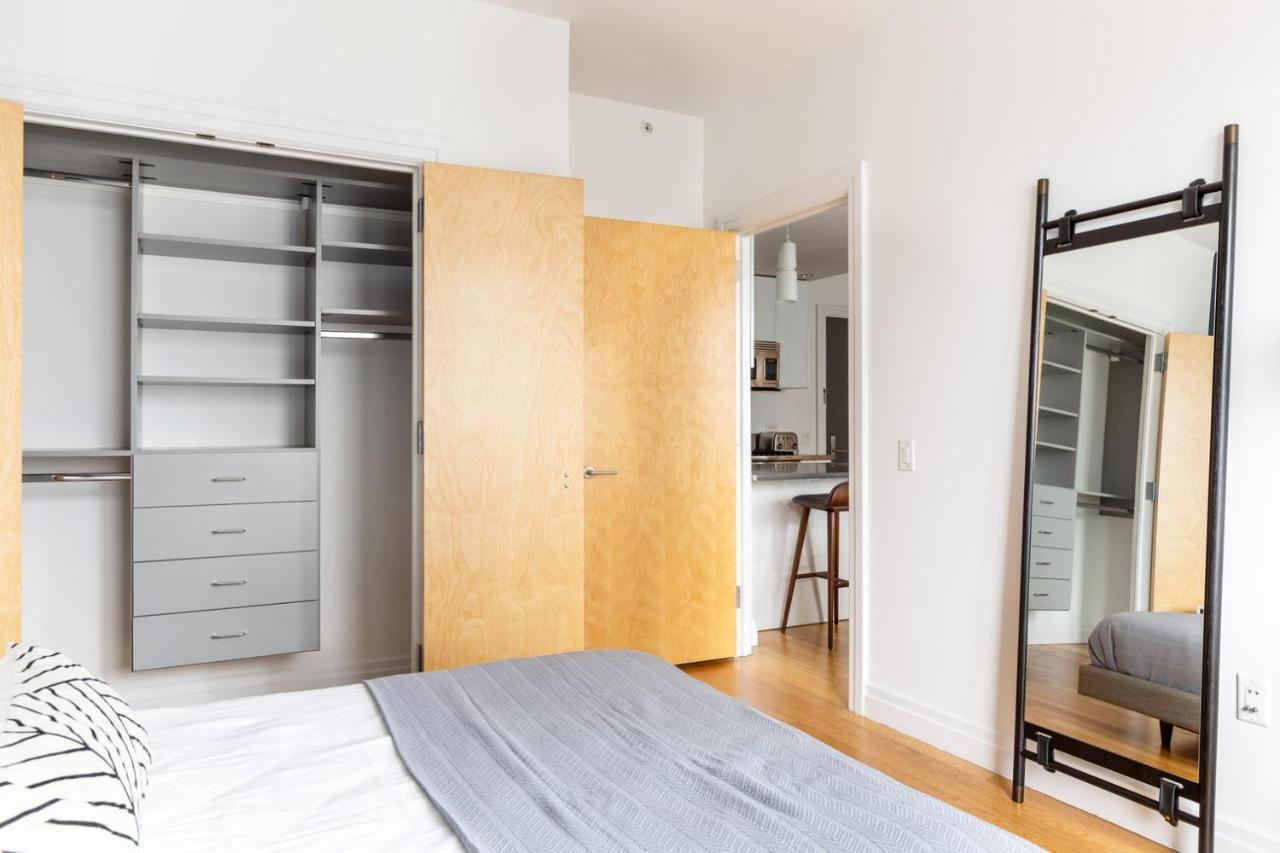 Apartment Hells Kitchen 2br W Pool Dm Nr Park Nyc-469 *