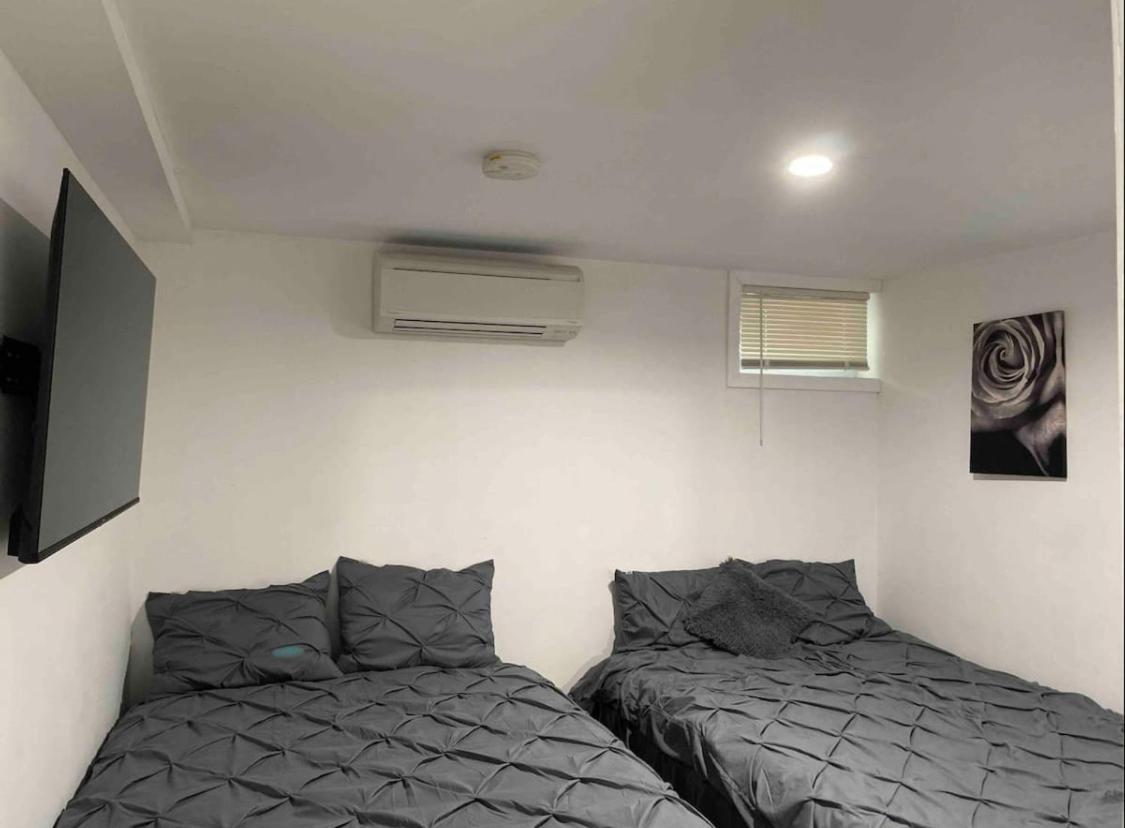 145 St Queens Near Jfk, Lga, & Citi Field, Free Parking In The Backyard 646-667-6696 Appartement New York