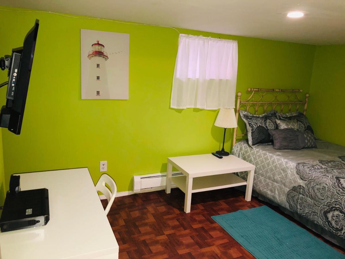 Koinonia Houae Apartment New York