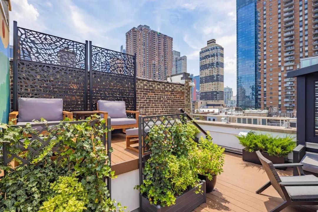 Apartment Penthouse Hell's Kitchen