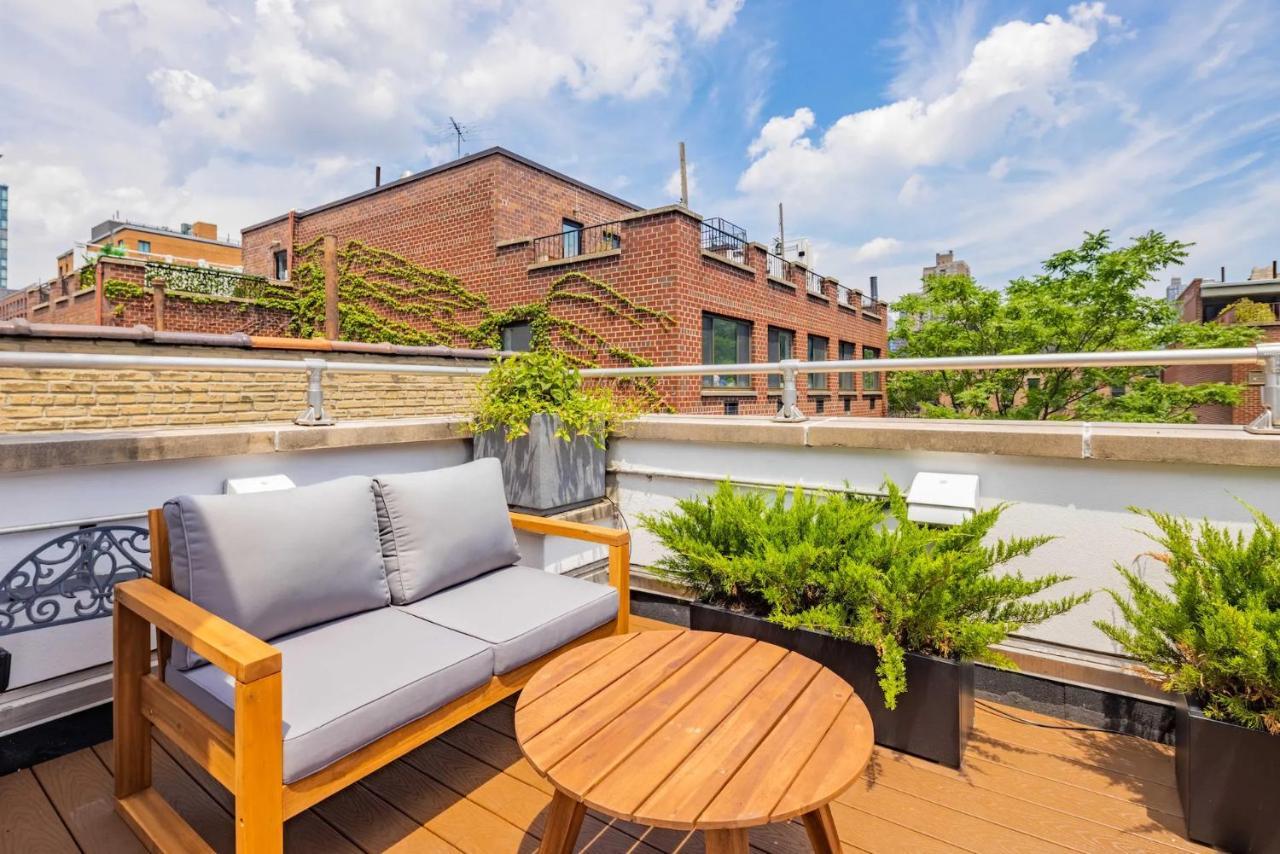 Penthouse Hell's Kitchen *