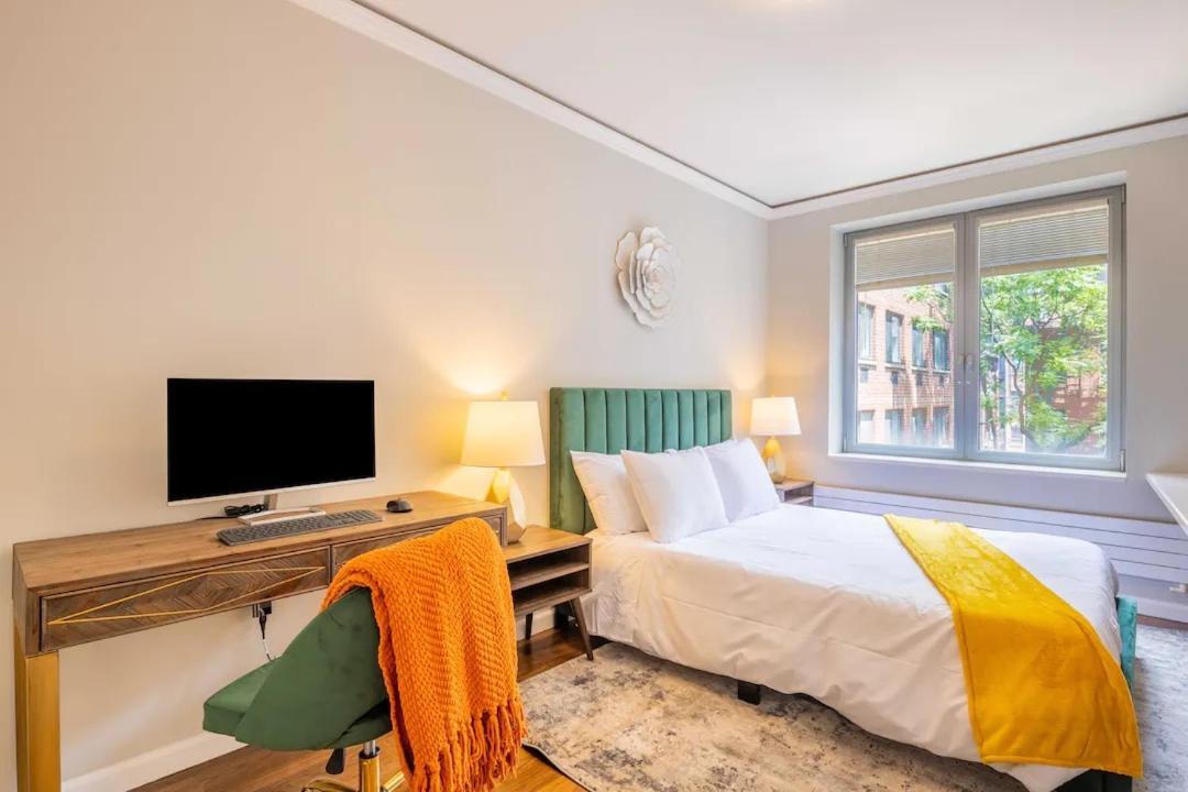 Penthouse Hell's Kitchen