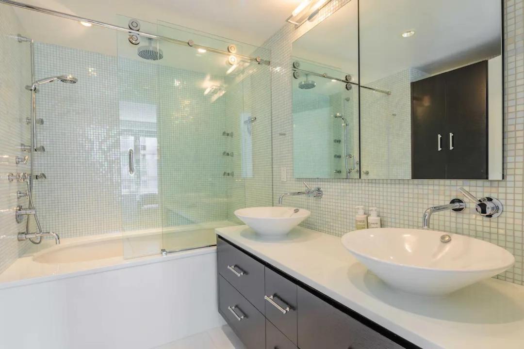 Penthouse Hell's Kitchen Appartement New York