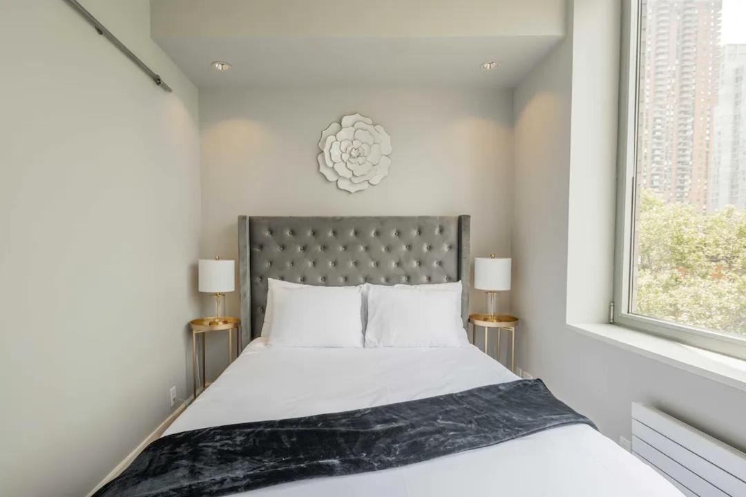 Apartment Penthouse Hell's Kitchen *