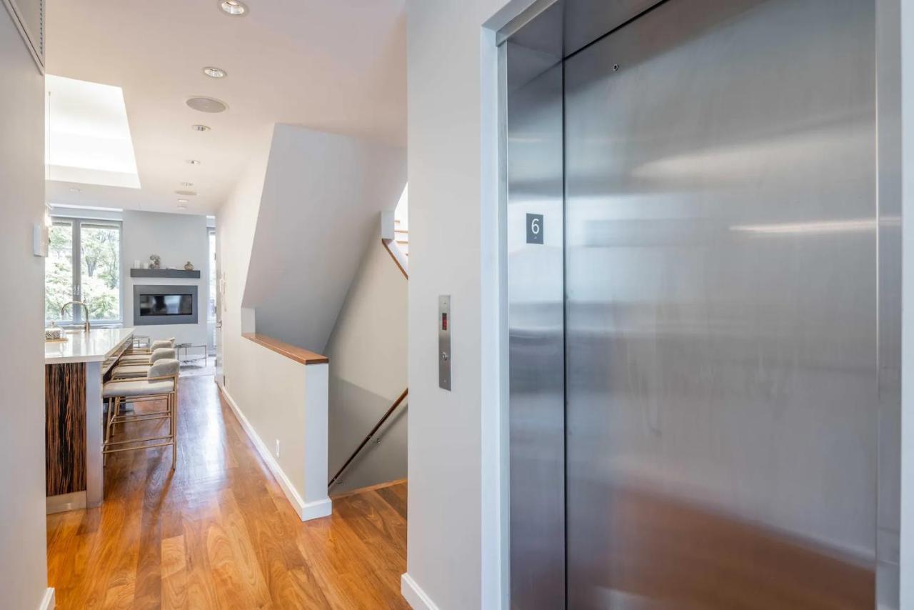 Penthouse Hell's Kitchen *