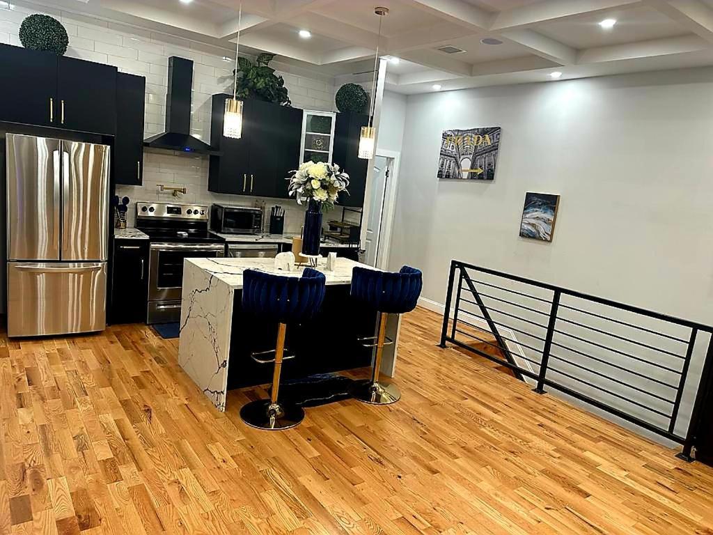 Latisha Luxury Place 4 New York