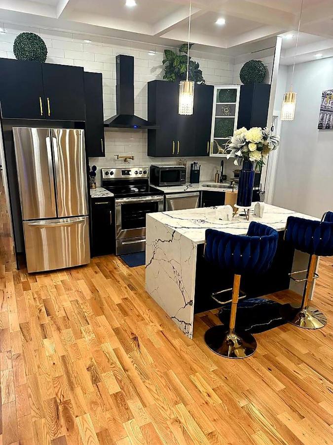 Latisha Luxury Place 5 Séjour chez l'habitant New York
