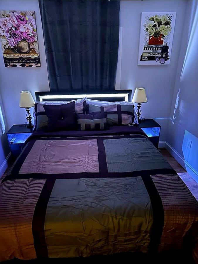 Séjour chez l'habitant Latisha Luxury Place 5 *