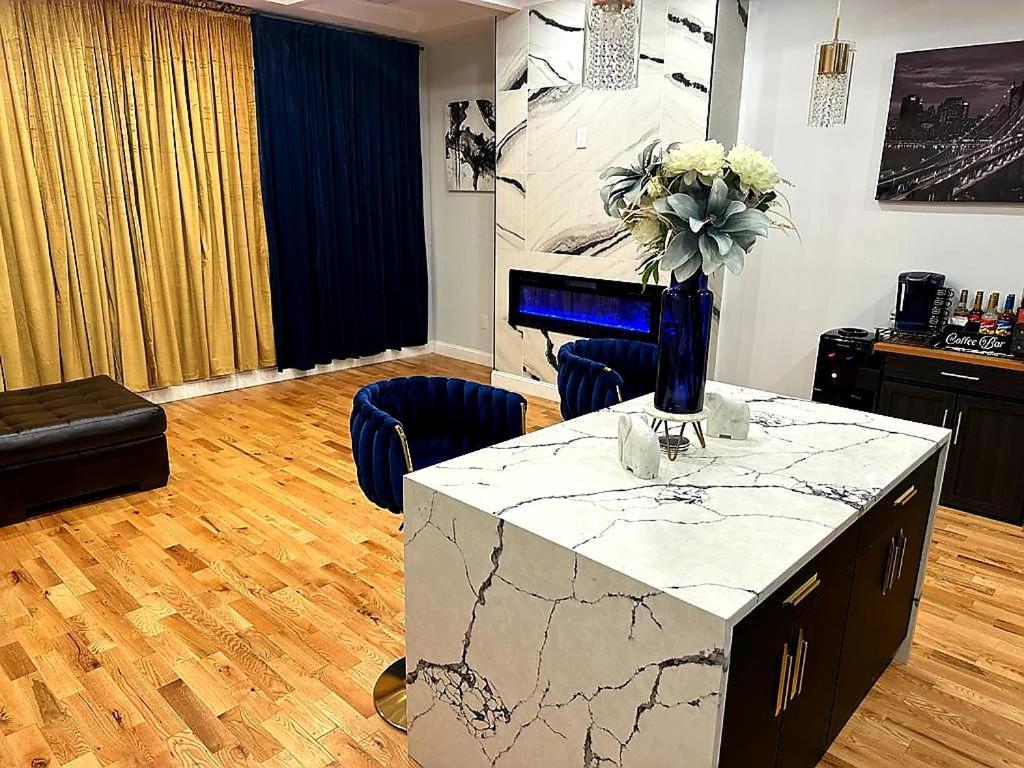 Séjour chez l'habitant Latisha Luxury Place 5 New York