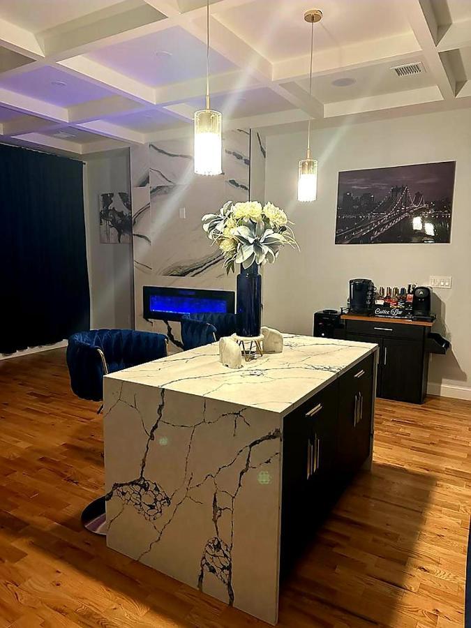 Latisha Luxury Place 5 Séjour chez l'habitant New York