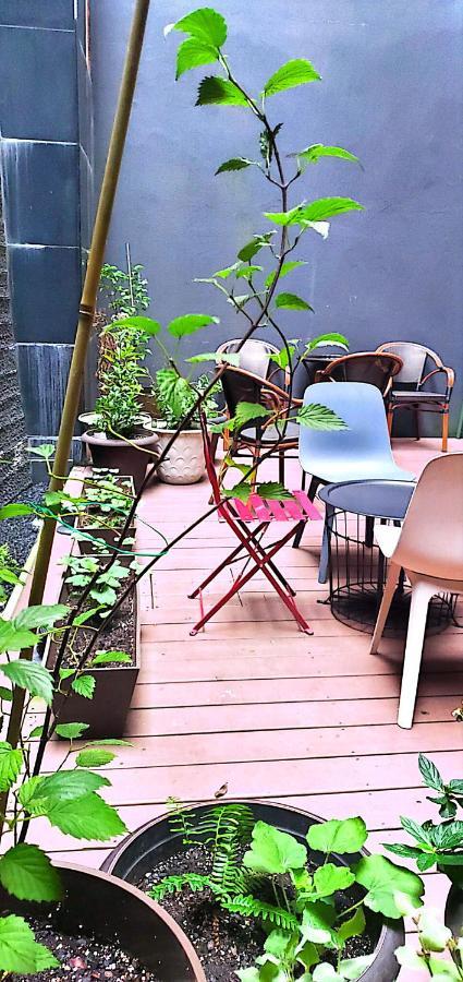 Casamia 36 Hotel 3*