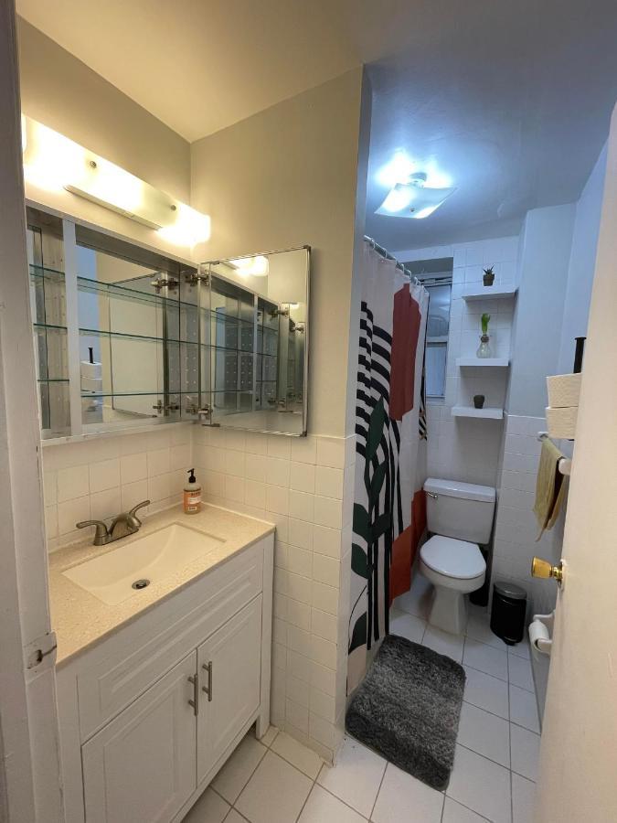 Private Bedroom In A Shared 2 Bedrooms Apartament - 1 Stop To Manhattan And 2 Stops Brooklyn *