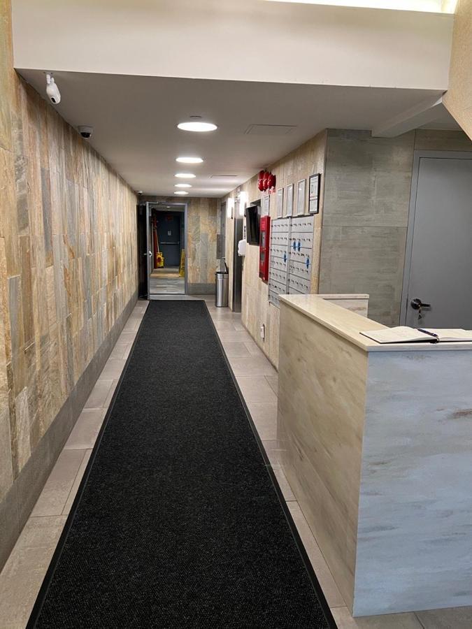 National At 888 Sixth Avenue - Furnished New York