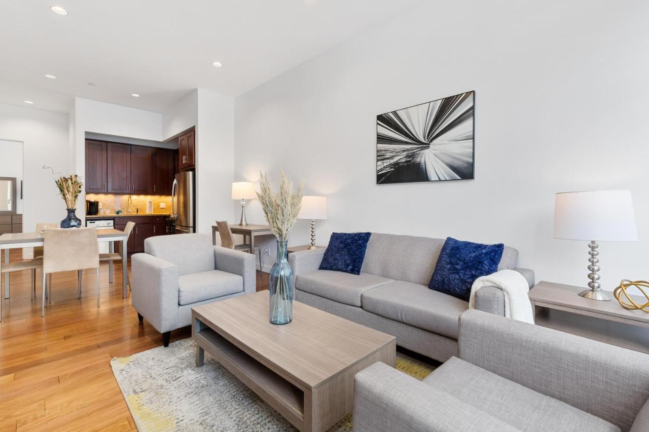 National At 888 Sixth Avenue - Furnished *