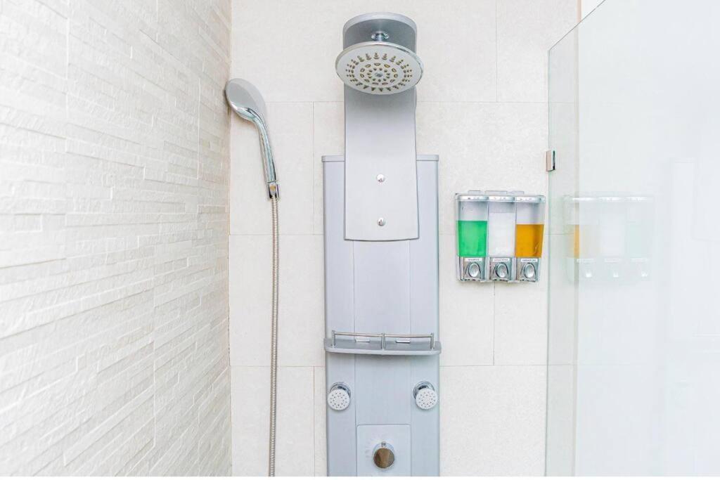 Appartement New! Luxury Queen In The Heart Of Brooklyn New York