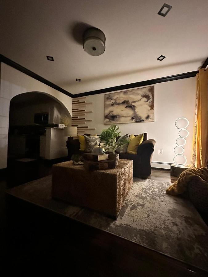 Brooklyn Way Apartment