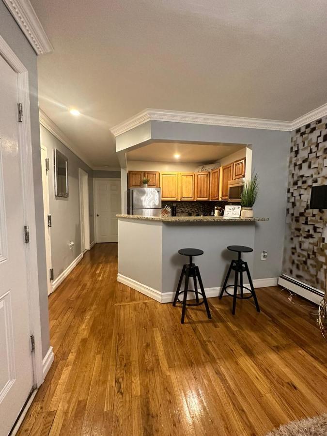 Brooklyn Way Apartment *