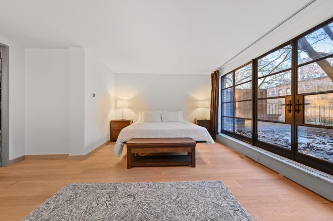 Holiday home The Chelsea Escape