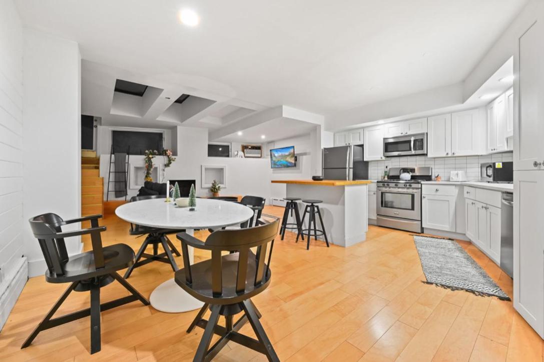 The Chelsea Escape Holiday home