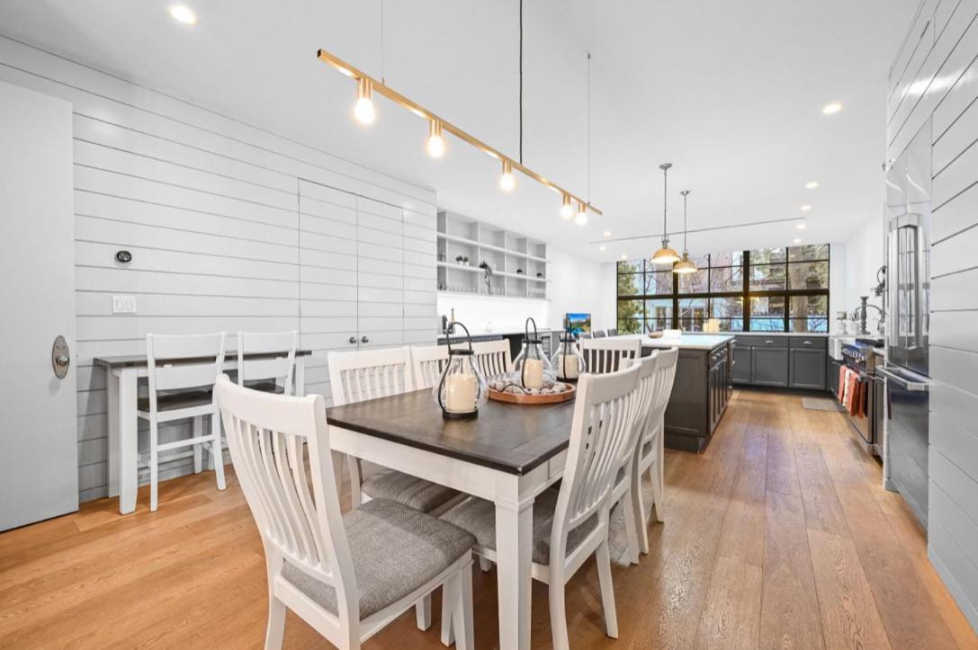 The Chelsea Escape Holiday home *