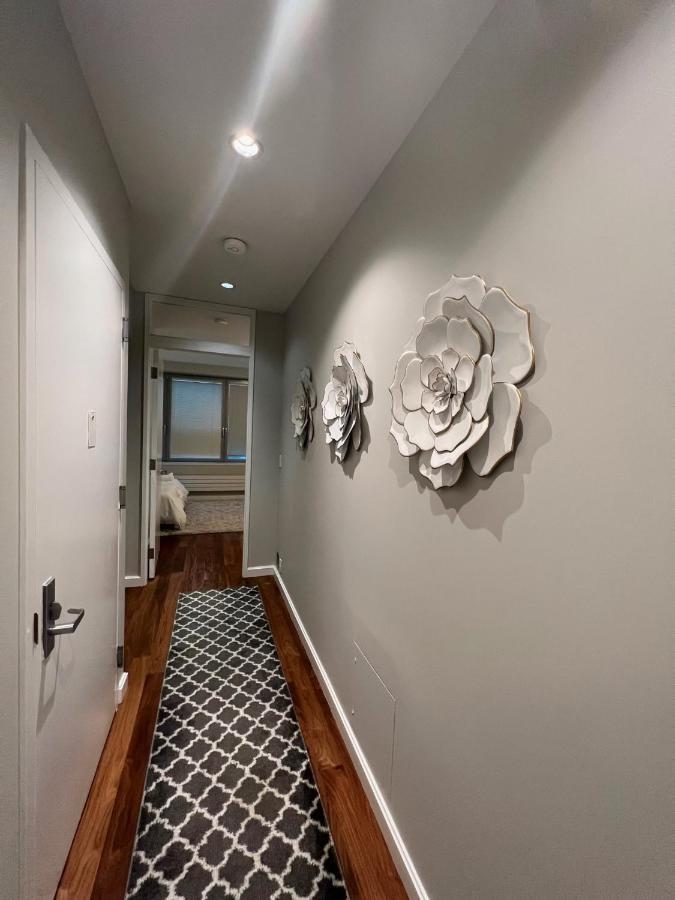 Penthouse Hell's Kitchen Appartement New York